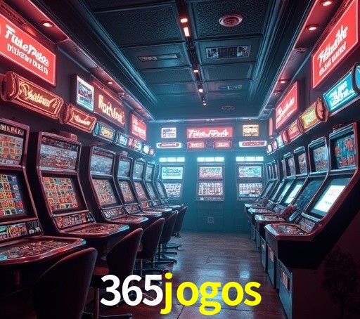 Jogos com bônus e suporte 24h na 365jogos