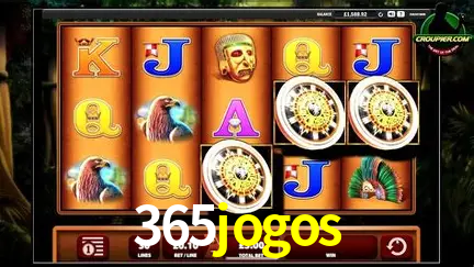 Jogos de mesa e apostas rápidas na 365jogos